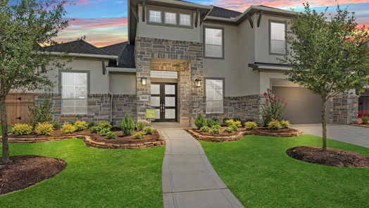 Richmond 2-story, 5-bed 323 May Meadows Lane-idx