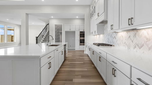 Richmond 2-story, 5-bed 323 May Meadows Lane-idx