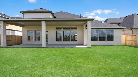 Richmond 2-story, 5-bed 323 May Meadows Lane-idx