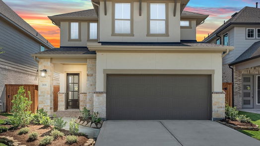 Richmond 2-story, 4-bed 2203 Fresh Flower Way-idx
