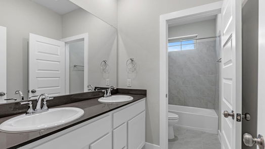 Richmond 2-story, 4-bed 2203 Fresh Flower Way-idx