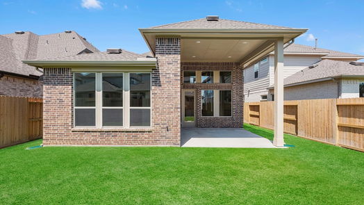 Richmond 2-story, 4-bed 2203 Fresh Flower Way-idx