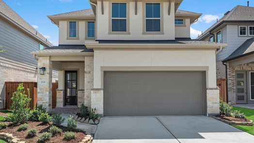 Richmond 2-story, 4-bed 2203 Fresh Flower Way-idx