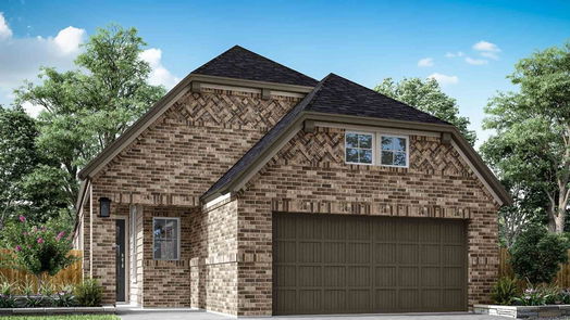 Richmond 1-story, 4-bed 17623 Azalea Cliff Court-idx