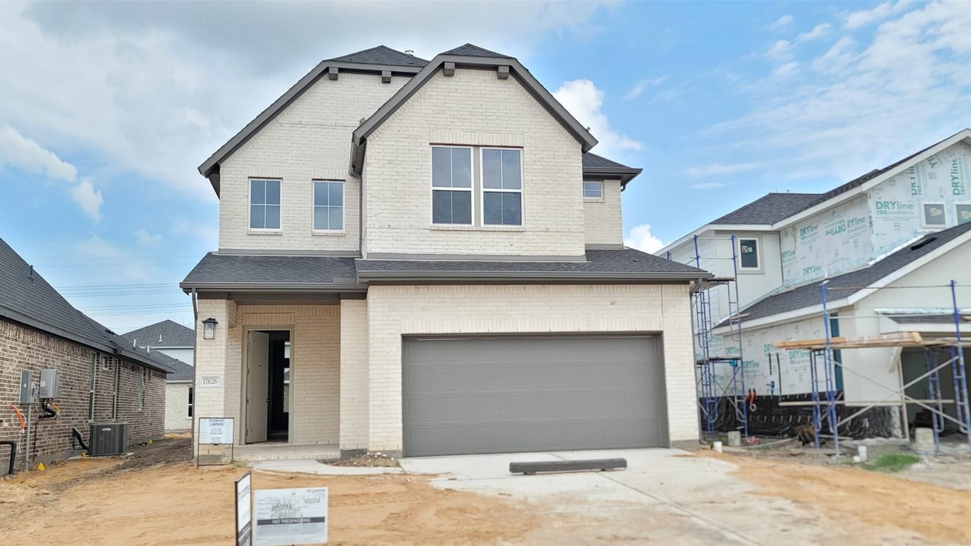 Richmond 1-story, 5-bed 17626 Azalea Cliff Court-idx