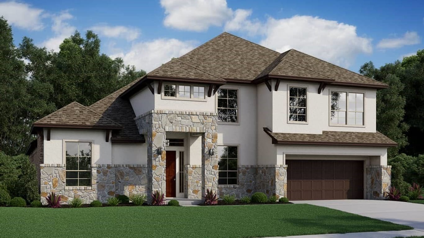 Spring 2-story, 5-bed 4808 Bryant Meadow Drive-idx