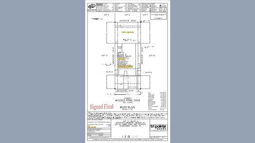 Spring 2-story, 5-bed 27857 Wooded Pond Drive-idx