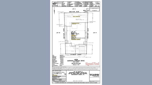 Spring 2-story, 5-bed 4938 Morning Stream Drive-idx