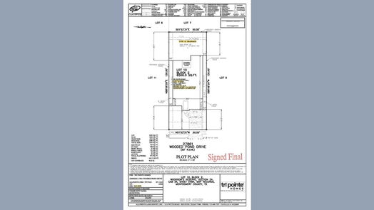 Spring 2-story, 4-bed 27861 Wooded Pond Drive-idx