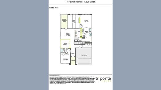 Spring 2-story, 4-bed 27908 Spring Falls Court-idx