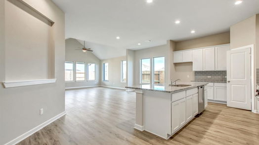 Beasley 1-story, 4-bed 707 Whispering winds Drive-idx