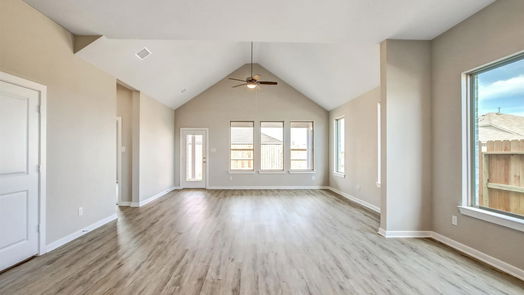 Beasley 1-story, 4-bed 707 Whispering winds Drive-idx
