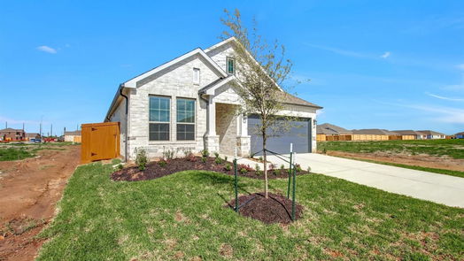 Beasley 1-story, 4-bed 707 Whispering winds Drive-idx