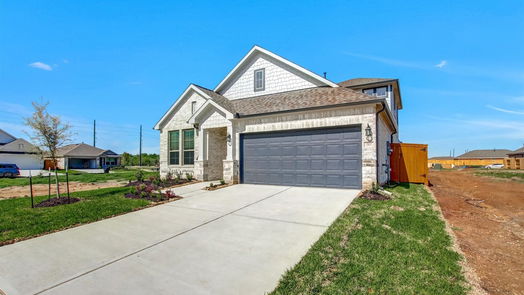 Beasley 1-story, 4-bed 707 Whispering winds Drive-idx
