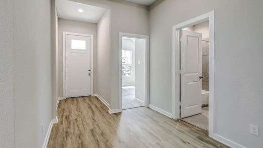 Beasley 1-story, 4-bed 707 Whispering winds Drive-idx