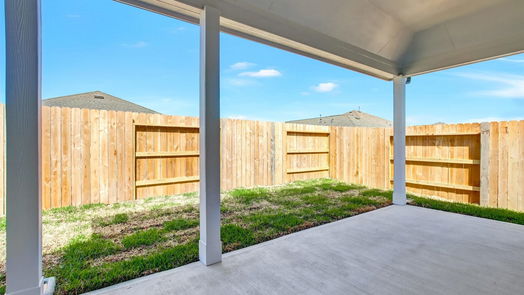 Beasley 1-story, 4-bed 707 Whispering winds Drive-idx