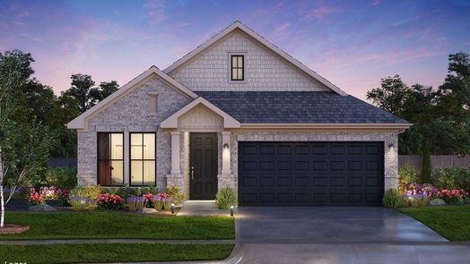 Cypress 1-story, 3-bed 7515 Coral Lake Dr-idx