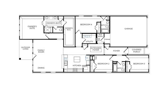 Cypress null-story, 4-bed 7542 Coral Lake Dr-idx