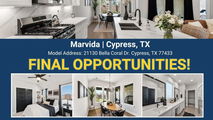 Tricoast Homes Marvida-1