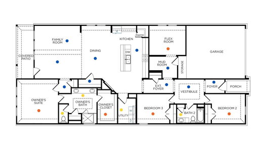 Cypress 1-story, 3-bed 7614 Coral Lake-idx