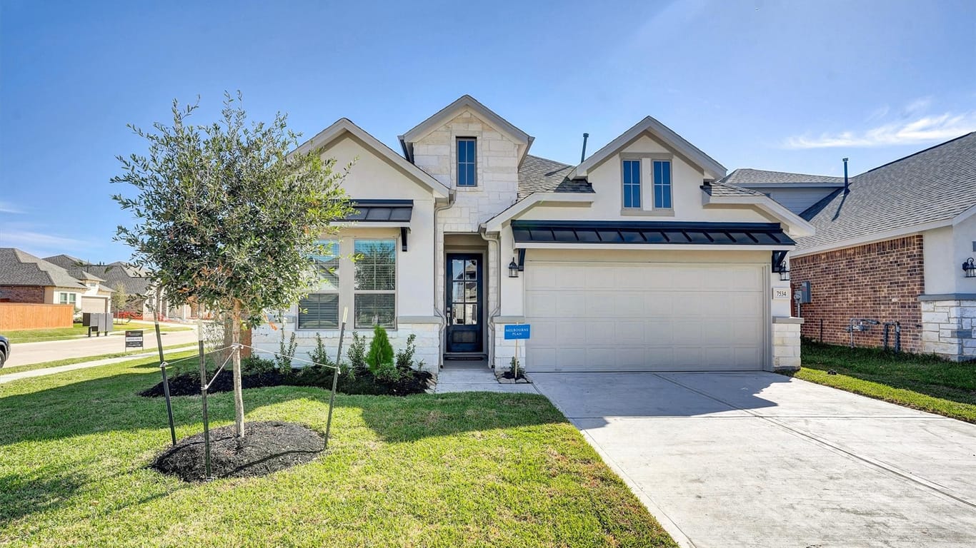 Cypress null-story, 3-bed 7534 Coral Lake Dr-idx