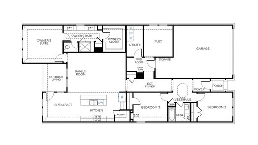 Cypress null-story, 3-bed 7526 Coral Lake-idx