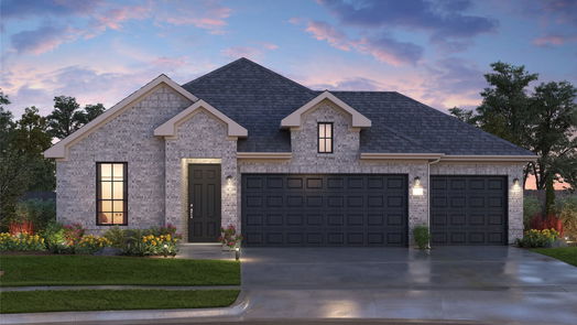 Dayton 1-story, 3-bed 157 Angelina Trail-idx