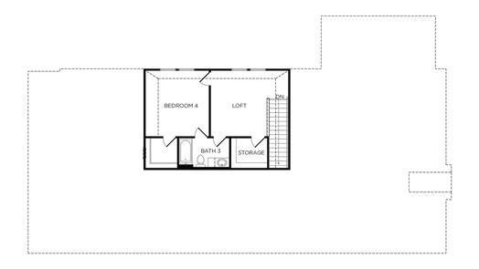 Dayton 1-story, 3-bed 173 Angelina Trail-idx