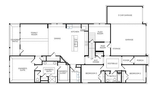 Dayton 2-story, 4-bed 173 Angelina Trail-idx