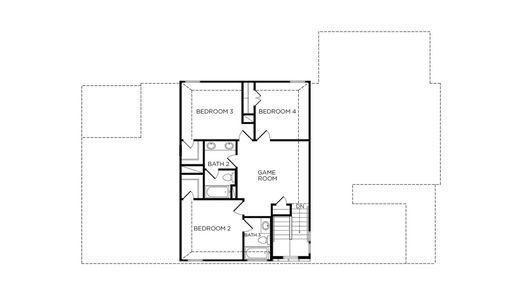 Dayton 2-story, 4-bed 149 Angelina Trail-idx