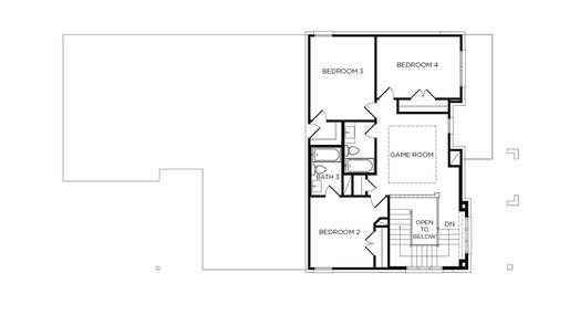 Iowa Colony 2-story, 4-bed 2718 Sapphire Hills Drive-idx