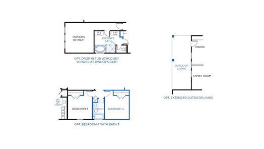 Katy 1-story, 3-bed 2983 Tantara Dr-idx