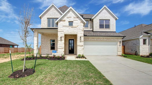 Katy 2-story, 4-bed 3015 Tantara Dr-idx