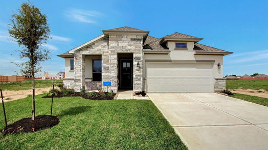 Katy 1-story, 3-bed 2983 Tantara Dr-idx