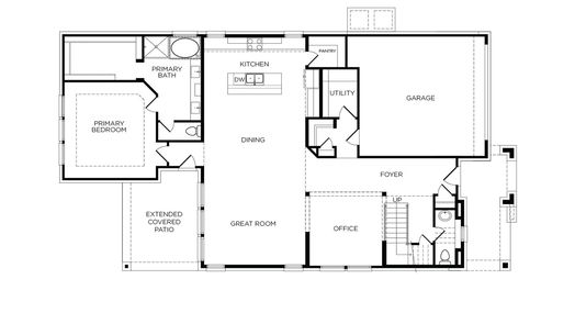 Katy 2-story, 4-bed 2901 Applerose-idx