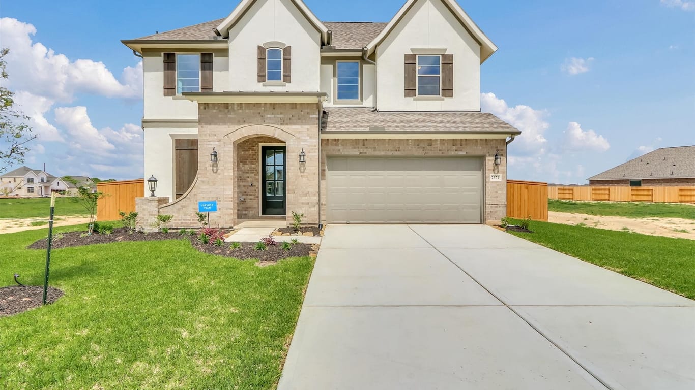 Katy 2-story, 4-bed 2971 Tantara Dr-idx