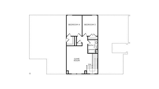 Katy 2-story, 4-bed 2925 Apple Rose-idx