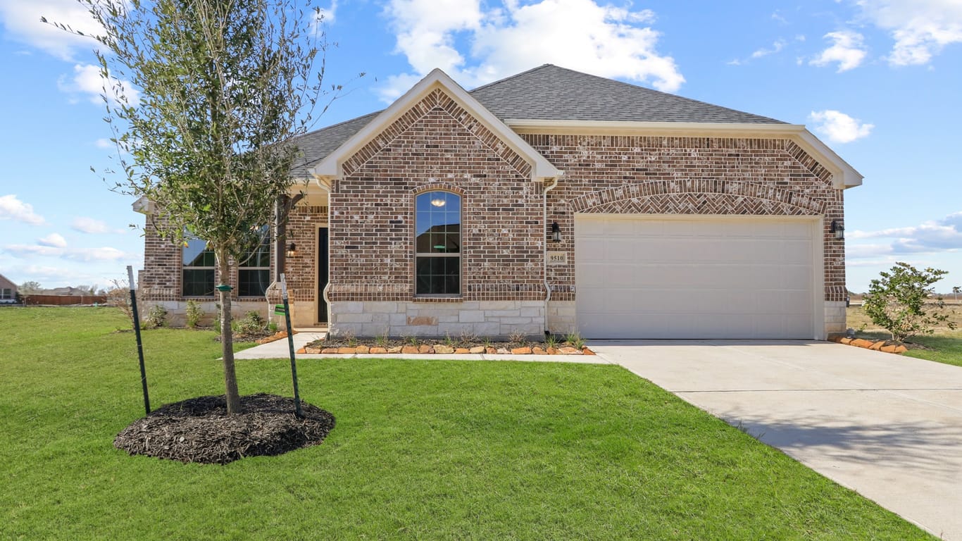 Manvel 1-story, 2-bed 9510 Turnstone Drive-idx