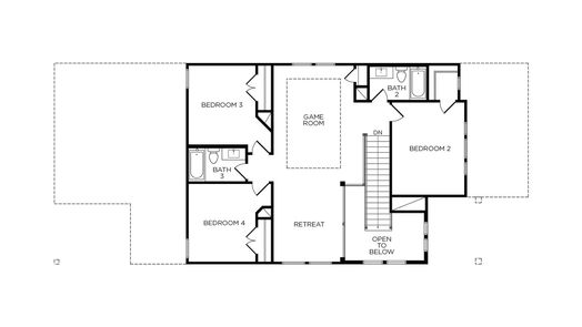 Montgomery 2-story, 4-bed 348 Summer Place Dr-idx