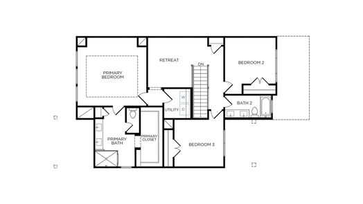 Montgomery 2-story, 3-bed 348 Summer Place Dr-idx