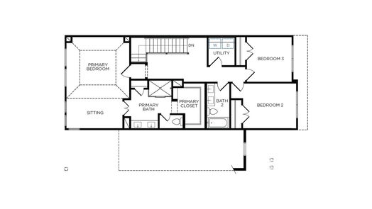 Montgomery 2-story, 3-bed 352 Summer Place Dr-idx