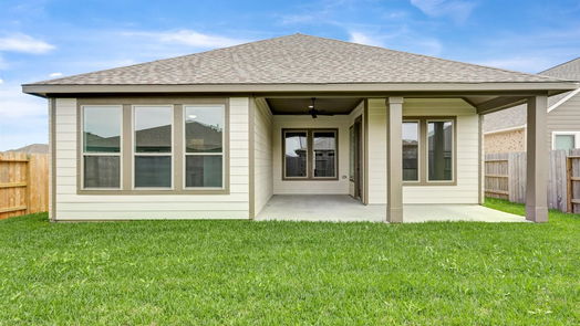 Texas City null-story, 4-bed 13405 Diamond Reef Ln-idx