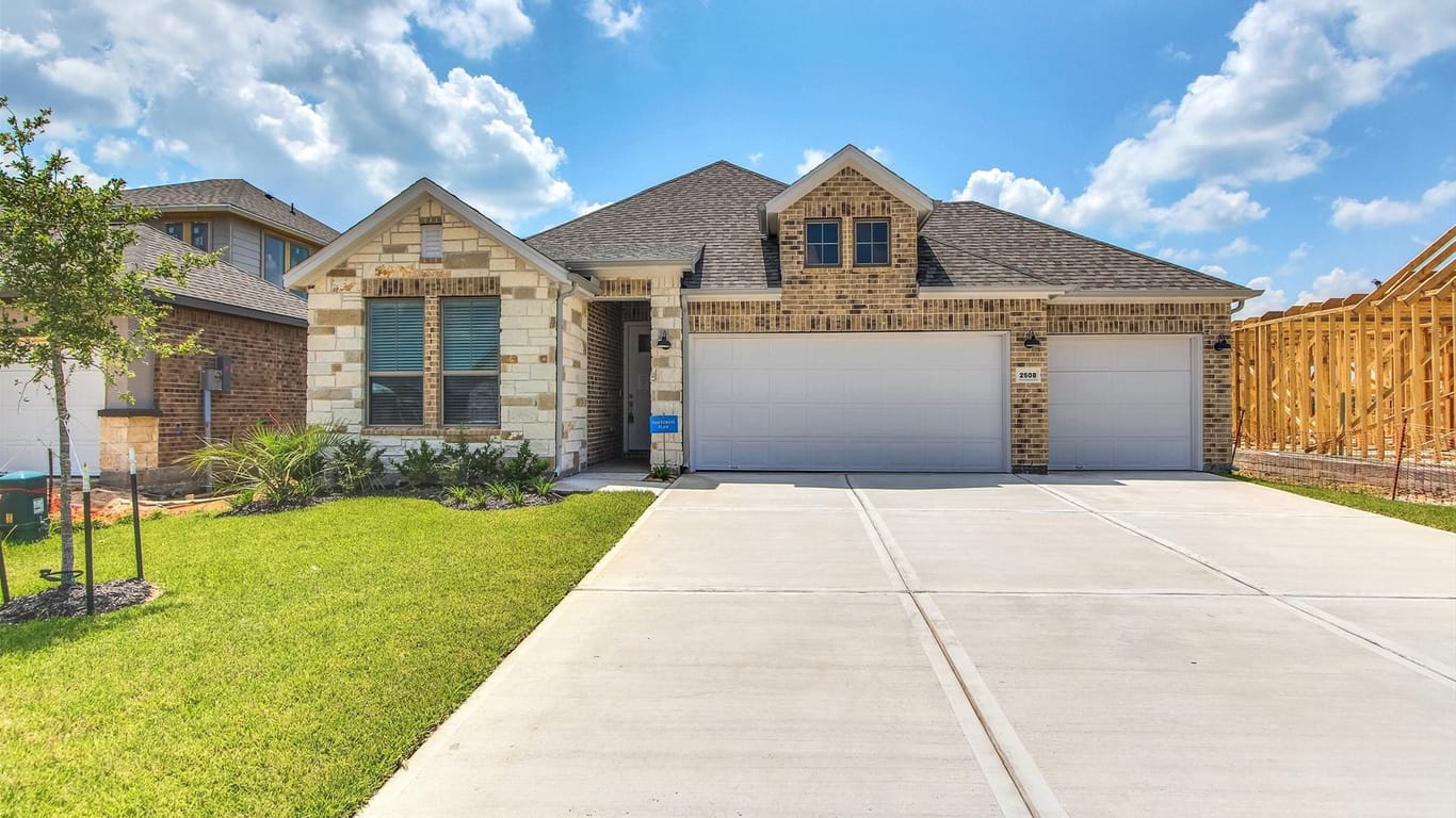 Texas City 1-story, 3-bed 2508 Seneca Lake-idx