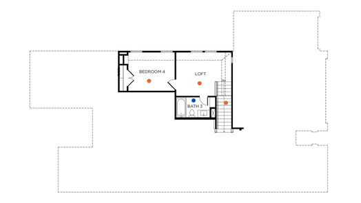 Texas City null-story, 4-bed 2512 Seneca Lake-idx