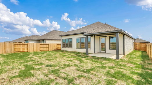 Texas City null-story, 3-bed 13905 Bahia Bay Drive-idx