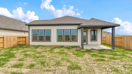 Texas City null-story, 3-bed 13905 Bahia Bay Drive-idx