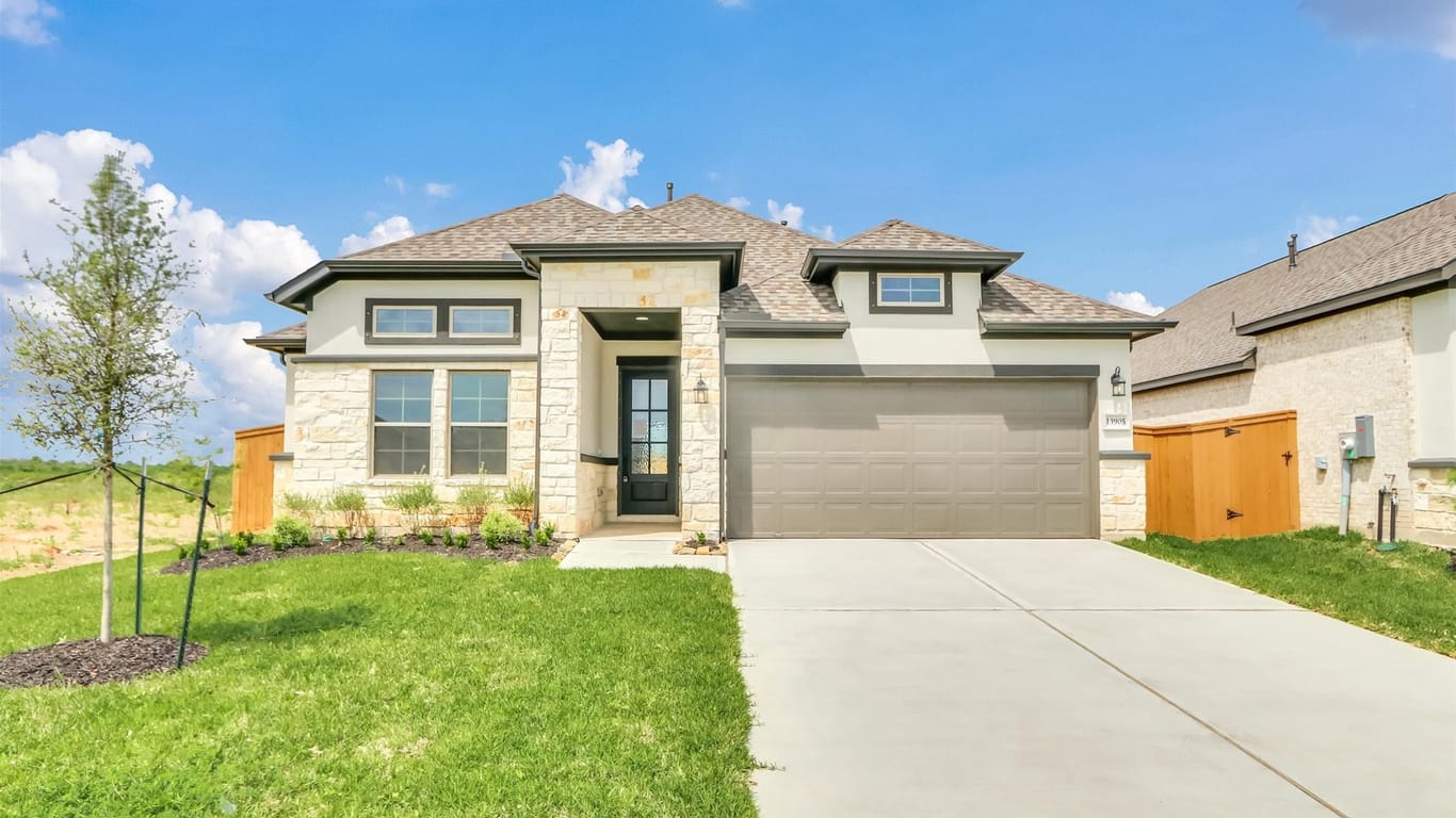 Texas City null-story, 3-bed 13905 Bahia Bay Drive-idx