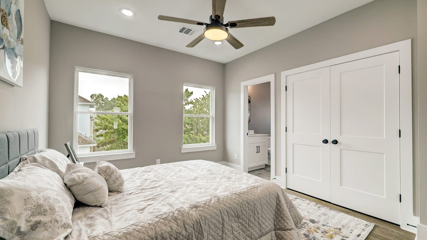 Houston 3-story, 3-bed 1417C W 23rd Street-idx