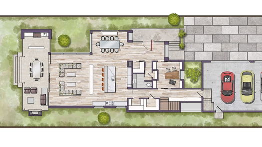 West University Place 2-story, 4-bed 6317 Buffalo Speedway-idx