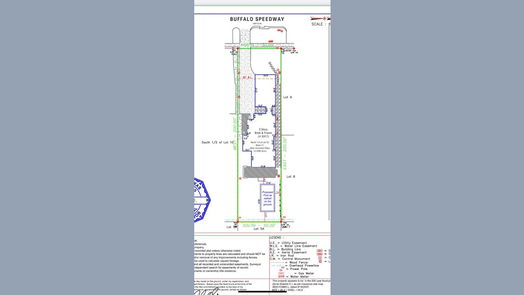 West University Place 2-story, 4-bed 6317 Buffalo Speedway-idx